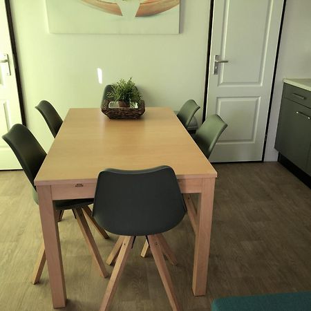 Beach Resort Kamperland - 645 Экстерьер фото