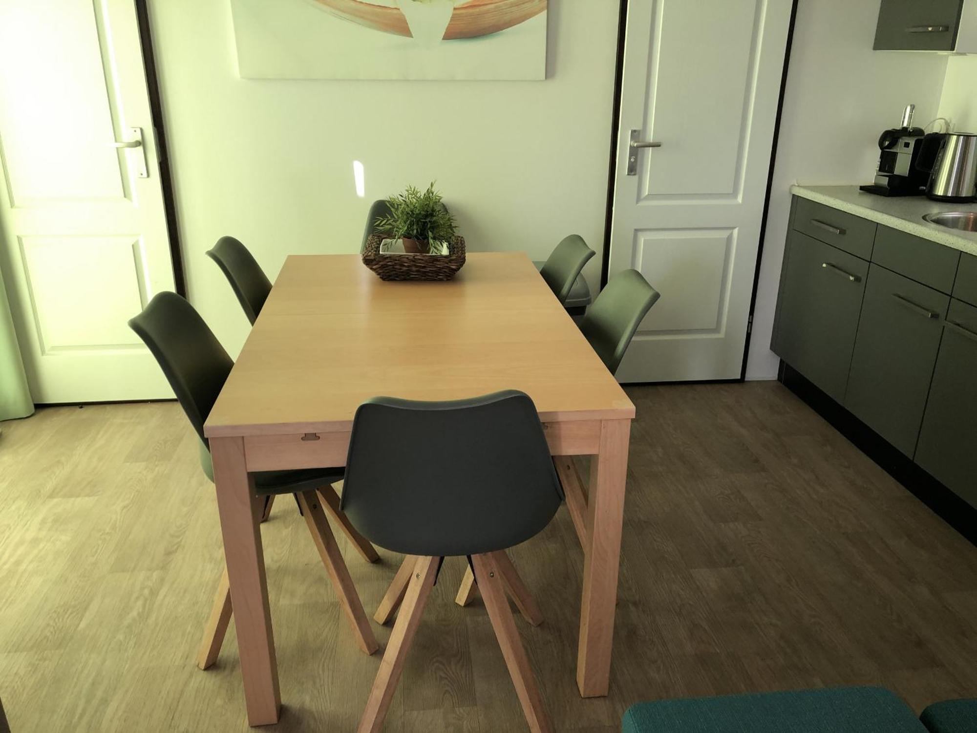 Beach Resort Kamperland - 645 Экстерьер фото