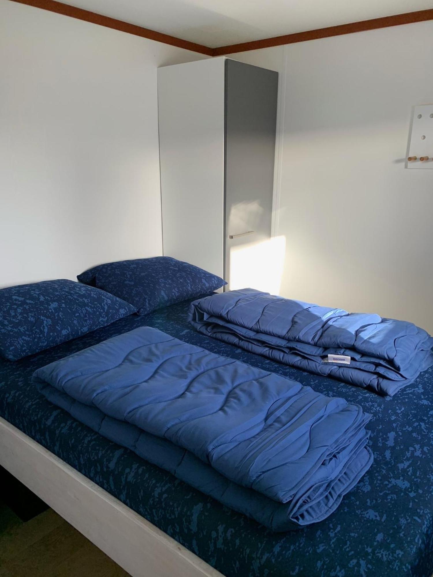 Beach Resort Kamperland - 645 Экстерьер фото