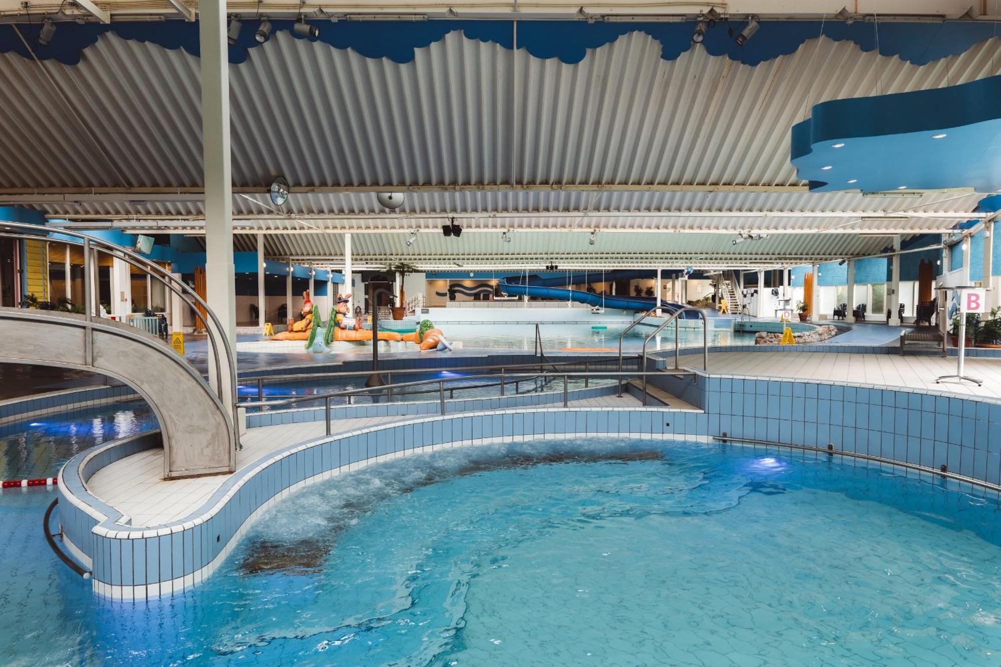 Beach Resort Kamperland - 645 Экстерьер фото